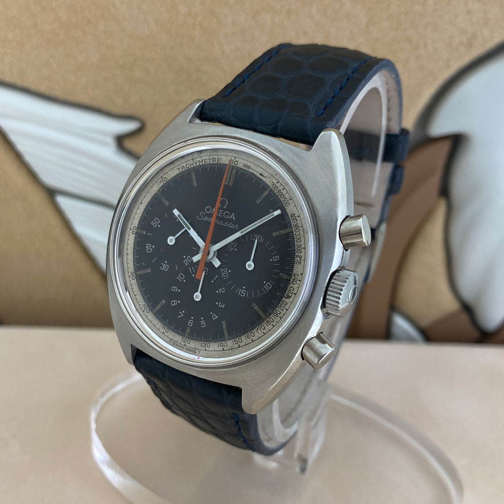 Seamaster 145.006 deals